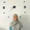 Rafidah Binti Efindi