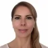 Claudia Laham