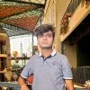 Vedant Bhosale