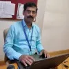 Mohanan KV