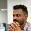 Nethaji Jayaraman