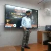 AJAY JHA