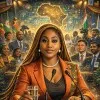 Jennifer Okeke
