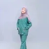 Putri Rohmatika Zahrotun Nafisah