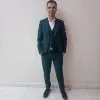 Ahmed Maher