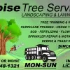 MOISE TREE SERVICE