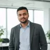Harsh Sutariya