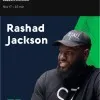 Rashad Jackson
