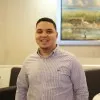Ronald Rodolfo Paulino De Luna