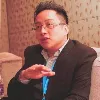 Nick Wang