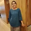 Anisha Nagre