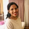 Charmi Gandhi