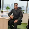 Drisho Roy
