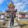 Tridip Gogoi