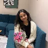 Anushree Pillai