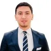 Shavkat Tojiboev