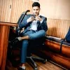 Mohd Modashshir