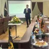 Behnam Zarrinkhat