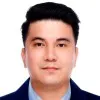 Arvin Borlagdan