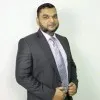 BURHAN QURESHI
