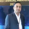Amit Ghosh