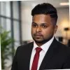 Muralitharan Mugana Sundram