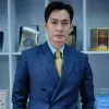 Jasper Chiau