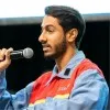 Khalid Al Jarwan Al Shamsi