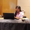 Karthika Ramachandhran