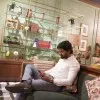 Ananth Ra