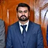 Asad Muzammal