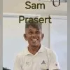 Sam Prasert