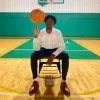 Devin Milton