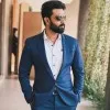 Suresh Kumara