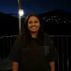 Karunya Ram