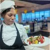Sphelele Nxumalo