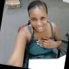 Sharon Mbhombi