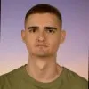 Yevhen Zholob