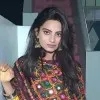 Azra Khan