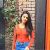 Sharvi Shetty