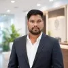 Santosh Kumar Gupta