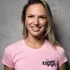 Ludmila Pontremolez
