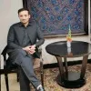 Ilyas Khan