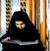 Zahra Kazmi
