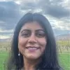 Palak Shah