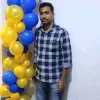 Bharathi Manoharan