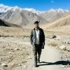 Santosh Kumar