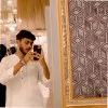 Uzair Ahmed