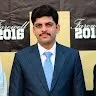 sikander Ali