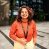 Indrani Ganguly